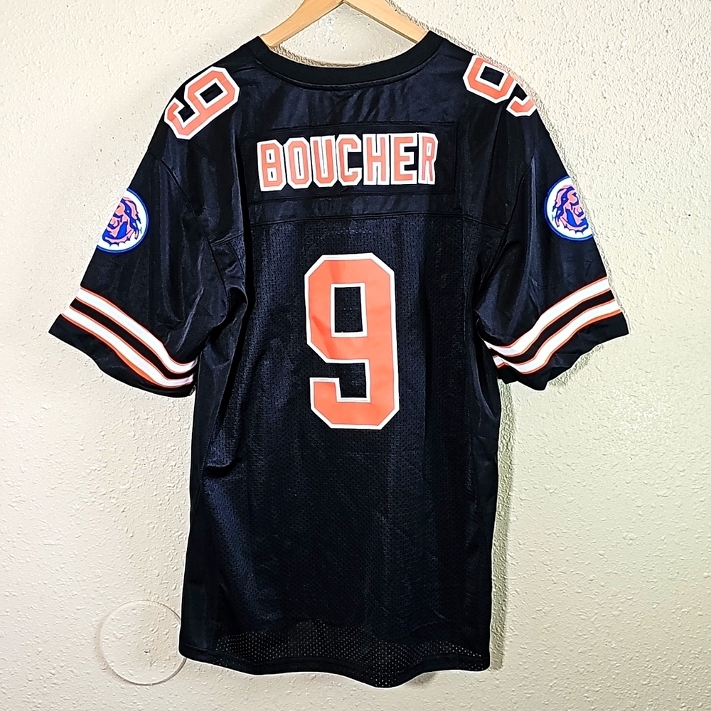 Mesospero The Water Boy Bobby Boucher Jersey.